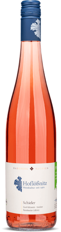 Schieler trocken - Weingut Hoflößnitz