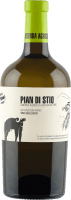 Pian di Stio Fiano - Azienda Agricola San Salvatore