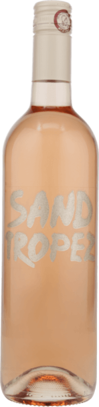 Sand Tropez Rosé - Domaine Tropez