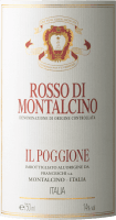 Vorschau: Rosso di Montalcino DOC - Tenuta Il Poggione