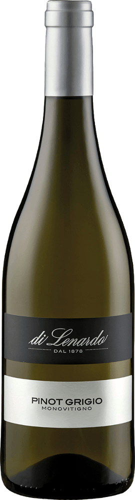 Vorschau: Mousserende Pinot Grigio-hvidvine fra Italien - 6x smagningspakke