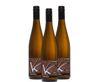 3x Fordelspakke Grauburgunder tør - Lukas Kesselring