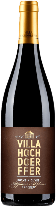 Applaus, Applaus trocken - Villa Hochdörffer