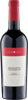 Messapio Primitivo Apassimento Salento IGT - Vinosia