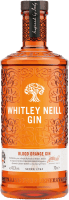 Blood Orange Gin - Whitley Neill