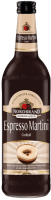 Espresso Martini Cocktail - Nordbrand Nordhausen