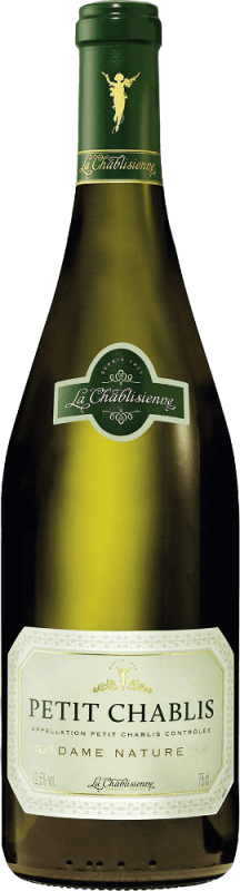 Petit Chablis Dame Nature - La Chablisienne