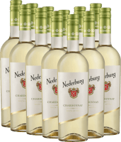 Vorschau: 12er Vorteils-Weinpaket - Varietals Chardonnay - Nederburg
