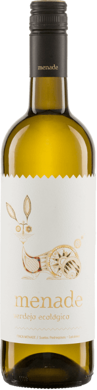 Verdejo Menade Castilla Y Leon Vdlt - Menade