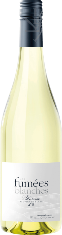 Fumées Blanches Sauvignon Blanc - Francois Lurton
