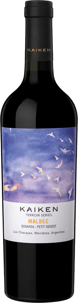 Vorschau: Mesterværker fra Mendoza - 6x vinpakke fra Bodega Kaiken