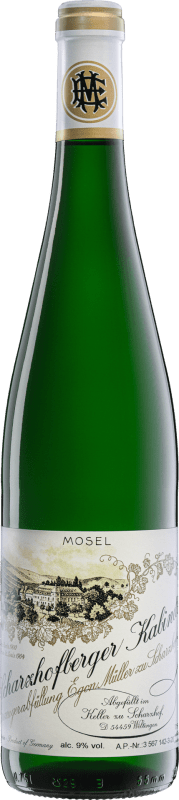 Scharzhofberg Kabinett - Egon Müller