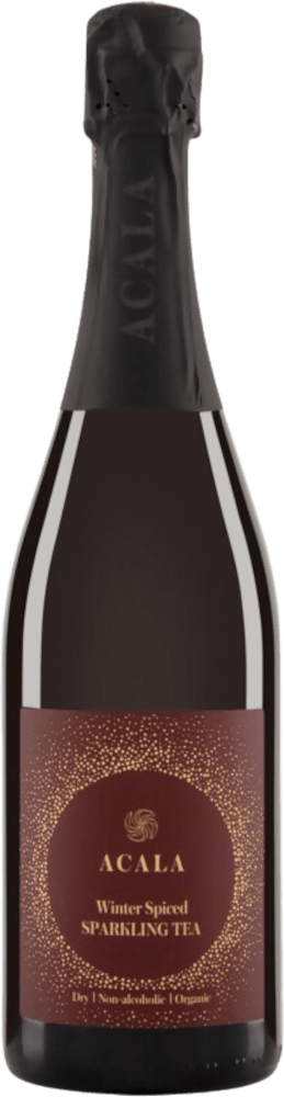 Vorschau: Sparkling Selection fra Acala - 6x prøvepakke
