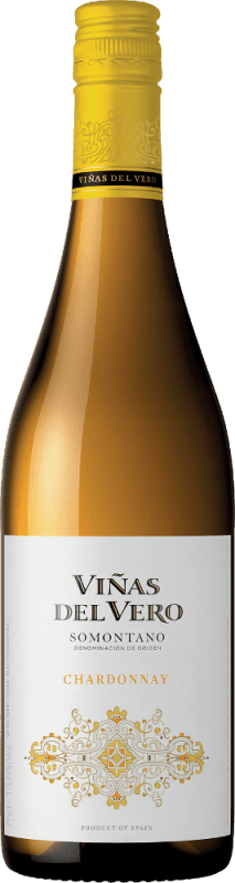 Chardonnay DO - Viñas del Vero