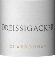 Vorschau: Chardonnay trocken - Dreissigacker