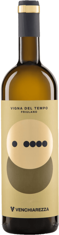 Vorschau: Venchiarezza Friuli-mangfold – 6x opdagelsespakke
