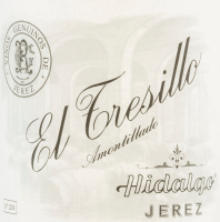 Vorschau: El Tresillo Amontillado - Emilio Hidalgo