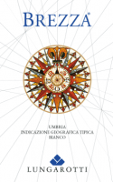 Vorschau: Brezza Bianco Umbria - Lungarotti