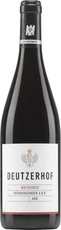 Mayschoss Frühburgunder A & O - Weingut Deutzerhof