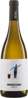 Monólogo Avesso P67 Vinho Verde DOC - A&D Wines