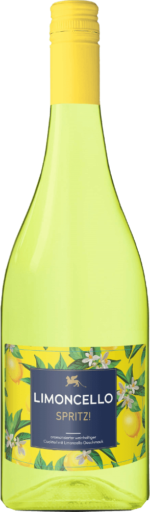 Vorschau: Mousserende sommercocktails - 6x smagspakke