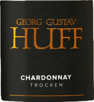 Vorschau: Chardonnay - Georg Gustav Huff