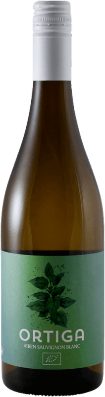 Blanco - Ortiga