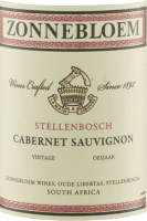 Vorschau: Cabernet Sauvignon - Zonnebloem