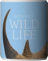 Vorschau: Wildlife Weißwein Cuvée - Weingut Hörner