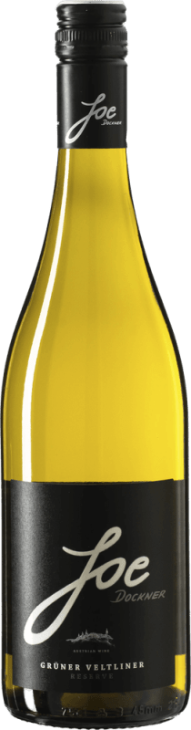 JOE Grüner Veltliner Reserve - Weingut Josef Dockner