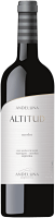 Merlot Reserve Altitud Tupungato Mendoza - Andeluna Cellars