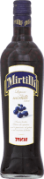 Mirtilli Heidelbeerlikör 0,5l - Toschi Vignola