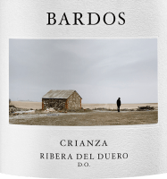 Vorschau: Romántica Crianza DO - Bodegas Bardos