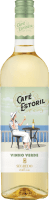 Café Estoril Vinho Verde DOC - Casa de Vila Verde