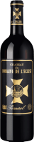 Domaine de L'Eglise Pomerol - Château L'Église-Clinet