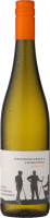 Weißburgunder & Chardonnay Demeter - Weingut Pflüger