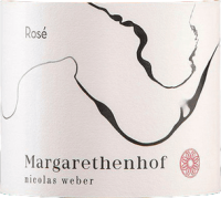 Vorschau: Spätburgunder Rosé trocken - Margarethenhof