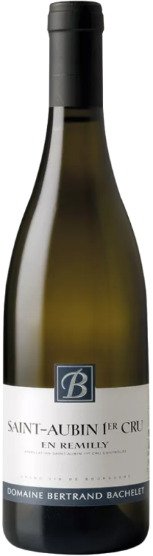 En Remilly Saint Aubin 1er Cru AOP - Domaine Borgeot