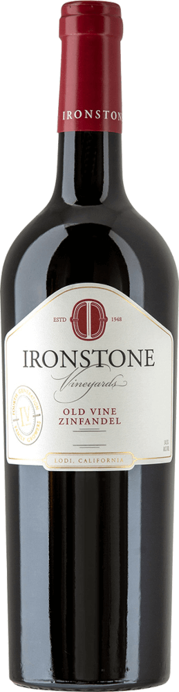Vorschau: Essensen af Californien med Ironstone Vineyards - 6x Smagepakke