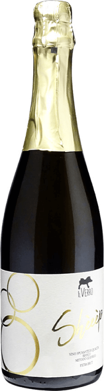 Sheeep extra brut - Il Verro