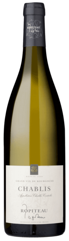 Chablis AOP - Ropiteau Frères