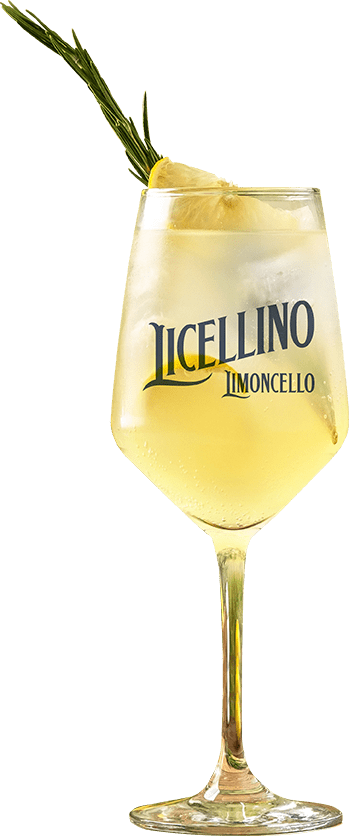 Vorschau: Den sprudlende sommer med Licellino & Solrosa - 2x smagepakke inkl. 2 glas