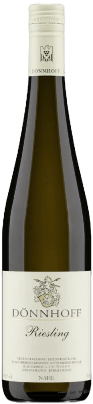 Riesling feinherb - Weingut Dönnhoff