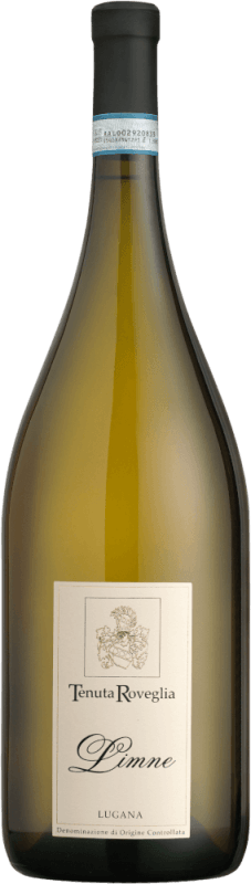 Limne Lugana DOC 1,5 l Magnum - Tenuta Roveglia