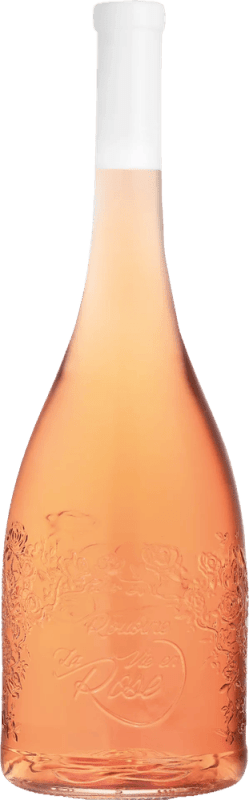 La Vie en Rose 6,0l Methusalem - Château Roubine