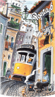 Vorschau: Porta 6 Rosé - Vidigal Wines