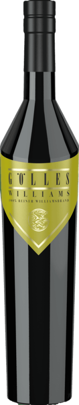 Williams - Gölles
