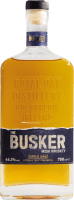 The Busker Single Malt - Royal Oak Distillery