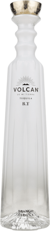Blanco Tahona - Volcan