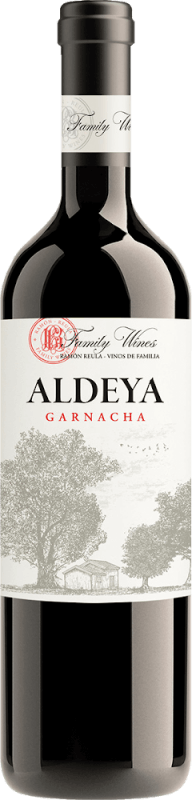 Aldeya Garnacha - Bodega Pago Ayles
